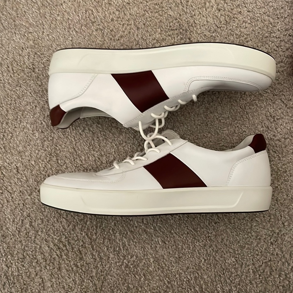 Ecco mens shoes